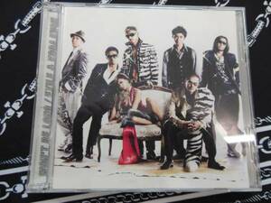 CD☆WON'T BE LONG/ EXILE &KODO KUMI　CD+DVD　二枚セット