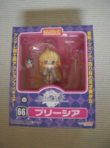 ☆ねんどろいど　プリズム・アーク　プリーシア　未開封新品☆_画像1