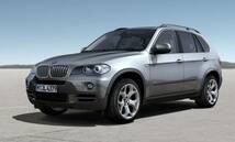 BMW E53 X5 リア エアサス スポーツ パッケージ エア スプリング リヤ エアサスペンション 00-06y 後 左 右 Mスポ 37126750356 37126750355_画像3