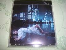 CD 「K. / Water」_画像1