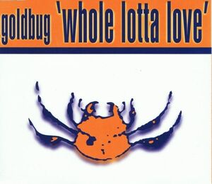 ACID JAZZ 「GOLDBUG WHOLE LOTTA LOVE」