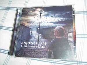 ANOTHER LIFE 「MEMORIES FROM NOTHING -LIMITED EDITION-」 初回限定盤 ２枚組 Dan Swano関連