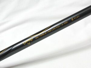 中古◎★良品★キャロウェイ W-70G★S★41.9inch★シャフト