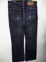 ◆鬼ヒゲ！◆Wrangler AMERICA ラングラーアメリカ M1602◆W31◆_画像2