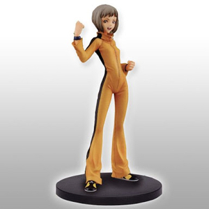 TIGER & BUNNY DX figure 2 ho .n* Pao Lynn 