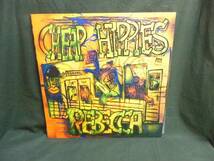 レベッカREBECCA/CHEAP HIPPIESチープ・ヒッピーズ●12inch_画像1