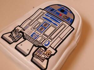  new goods & prompt decision! Star Wars da ikatto pen case R2D2