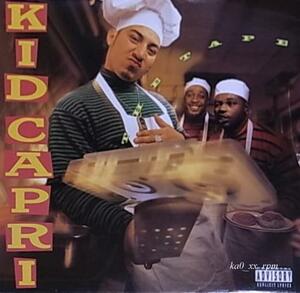 ★☆Kid Capri「The Tape」☆★5点以上で送料無料!!!