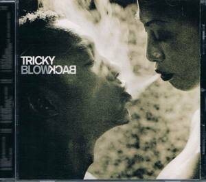 中古 トリッキー / TRICKY 【ブロウバック】 CD