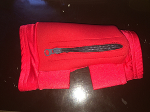  arm pouch red color elbow pad type pouch jo silver g pouch travel pouch clattering sound not doing pouch sport pouch anti-theft pouch 