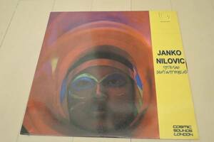 JANKO NILOVIC [LP] RYTHMES CONTEMPORAINS