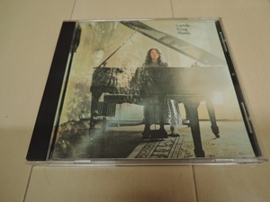 CAROLE KING / MUSIC キャロルキング