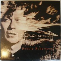 US ORG.■ROBBIE ROBERTSON/THE BAND■ROBBIE ROBERTSON_画像1