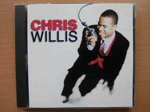 chris willis/ＣＤ~ＬＰ５点以上送料無料