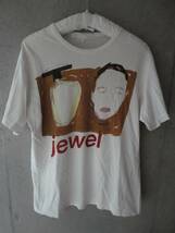 レア★COMME des GARCONS コムデギャルソン パルファム Jewel Tシャツ M ジュエル_画像1