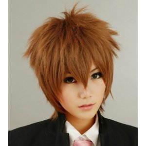 2025年最新】Yahoo!オークション -沢田綱吉 コスの中古品・新品
