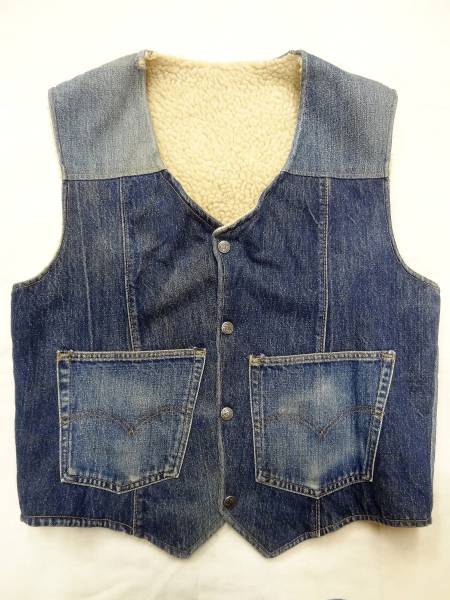 50s LEVI'Sリーバイス 501XX ギャラ入り デニムパンツ w34