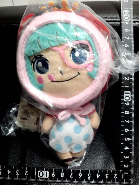 非売☆トキメキ☆ONE PIECE☆ぬいぐるみどすぅ～☆⑦☆残1