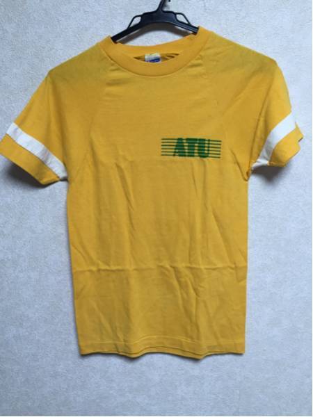 チャンピオンバーダグTシャツ 検)アメカジ ビンテージ