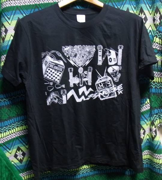 2025年最新】Yahoo!オークション -going steady tシャツの中古品 2025年最新】Yahoo!オークション -going steady tシャツの中古品