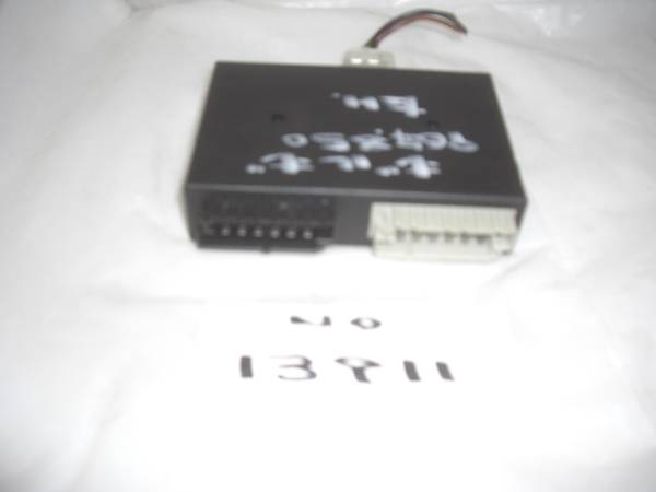 ◎13911◎ 確b V 96年 ボルボ 850 Rワゴン コンピューターユニット●㈲№13911