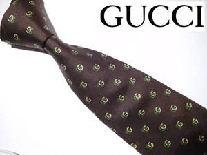 (9)/GUCCI ・グッチ ネクタイ/8