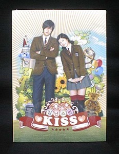 韓国ドラマ　イタズラなKISS　OST（未開封品）