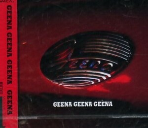 ■ GEENA ジーナ ( 高橋まこと ) [ GEENA GEENA GEENA ] 新品 未開封 CD 即決 送料サービス♪