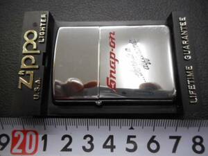  Zippo - lighter snaponSNAP-ON