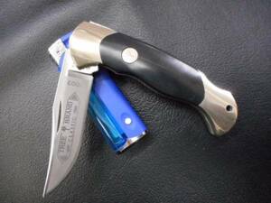 ナイフ　 折り畳みナイフ　BOKER TREE BRAND CLASSIC 1988 2003