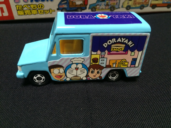 タカラトミー 【単品】トミカ いすゞ ハイパック バン