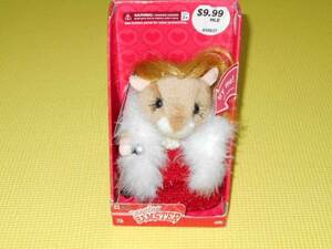 Dancing HAMSTER★valerie valentine