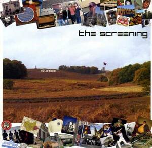 ◆Tom Nurse 「the screening」