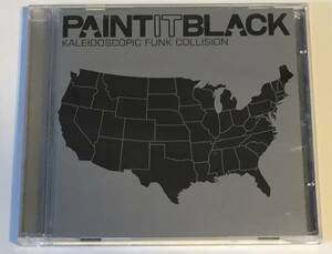 【Rare Groove】Paint It Black / Parliament, Funkadelic