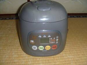 TOSHIBA RCK-A5K IH炊飯器　1998年製