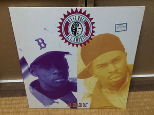 Pete Rock & CL Smooth / All Souled Out