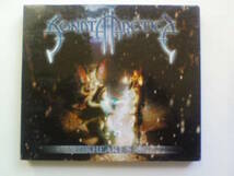 CD SONATA ARCTICA Winterheart's Guild ソナタ・アークティカ_画像1