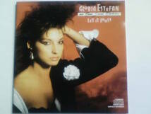 CD GLORIA ESTEFAN MIAMI SOUND MACHINE グロリア・エステファン_画像1