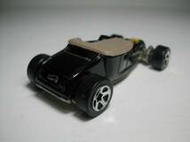 Ford Roadster ロードスター・フレイムス 1933 HotRod 美品_画像2