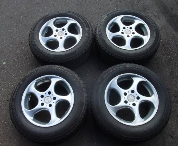 GAT TOSCANA トスカーナ 16x7J +38 4H 4穴社外ホイール 2025年最新】Yahoo!オークション -gat トスカーナの中古品・新品