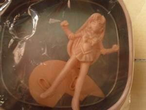  exhibition goods at that time Sailor Moon figure sailor ma-z can rare 