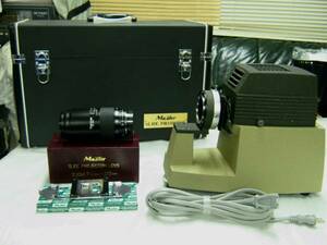 ☆マスター ハイルックス　ZOOM 70-210mm激安【USED美品】委託品