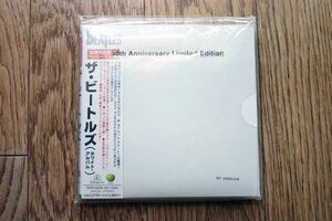 ローナンバー!!◆THE BEATLES 30th Anniversary Limited Edition