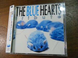 THE BLUE HEARTS tribute