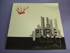 ◎外盤未開封12◎Air(エール)/People in the City