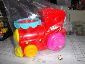 **. machine!* super pretty![ sound action. . car ...] used *. rare![BOX box city ]