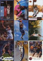 CA258 NBA【Antawn Jamison アントワンジャミソン】 27枚セット ④_画像3