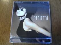 mimi CD「MIMI」即決★_画像1