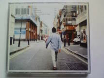 CD oasis (WHAT'S THE STORY) MORNING GLORY オアシス_画像3