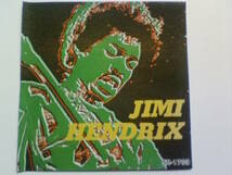 CD JIMI HENDRIX BEST ジミ・ヘンドリックス ベスト_画像1